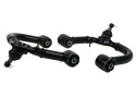 Toyota 4 Runner / Fj Cruiser / Land Cruiser 2002-2018 Control Arm Upper - Arm Assembly Whiteline