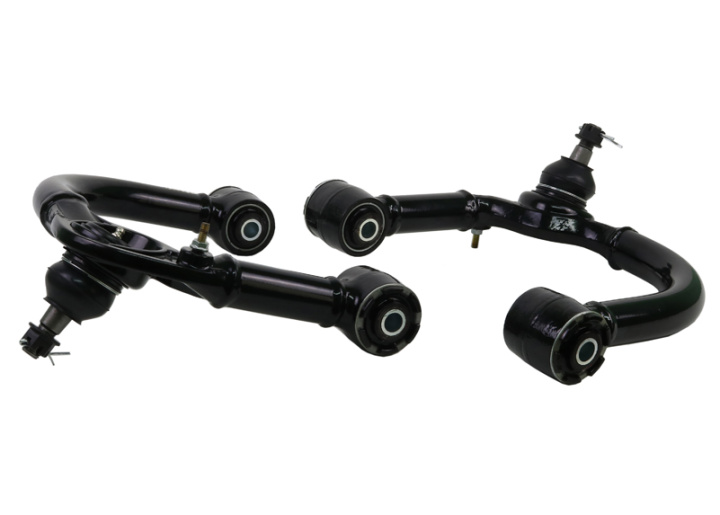 Toyota 4 Runner / Fj Cruiser / Land Cruiser 2002-2018 Control Arm Upper - Arm Assembly Whiteline in the group Select car model at DDESIGN Scandinavia AB (wl-KTA249)