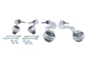 Bmw 1 E81 / E82 / 3 E90 / X1 E84 2004-2015 Control and Radius Arm Lower - Arm Assembly Whiteline