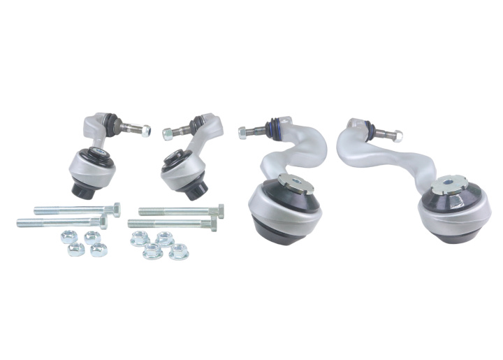 Bmw 1 E81 / E82 / 3 E90 / X1 E84 2004-2015 Control and Radius Arm Lower - Arm Assembly Whiteline in the group Select car model at DDESIGN Scandinavia AB (wl-KTA255)