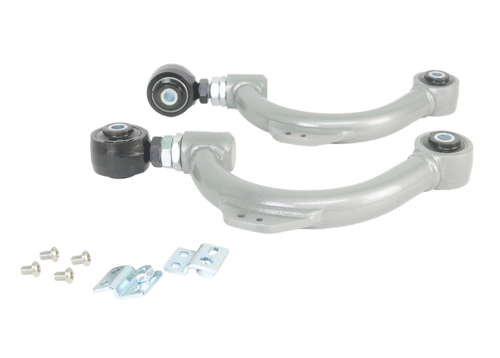 Honda Civic 10TH / 11TH 2016-2022 Control Arm Upper - Arm Assembly Whiteline in the group Select car model at DDESIGN Scandinavia AB (wl-KTA259)