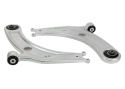 Audi 8Y / Seat Leon 5F / Seat KL / Skoda Karoq NU / Skoda Octavia 5E / Skoda NX / Skoda Vw Golf m.fl. 2012-2021 Control Arm Lower - Arm Assembly Whiteline