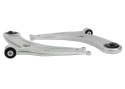 Audi 8Y / Seat Leon 5F / Seat KL / Skoda Karoq NU / Skoda Octavia 5E / Skoda NX / Skoda Vw Golf m.fl. 2012-2021 Control Arm Lower - Arm Assembly Whiteline