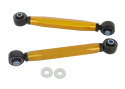 Hyundai Elantra AD / I30 PD / Veloster JS / Kia Cerato BD 2016-2022 Control Arm Lower Front - Arm Assembly Whiteline