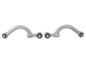 Hyundai Elantra AD / I30 PD / Veloster JS / Kia Cerato BD 2016-2022 Control Arm Upper - Arm Assembly Whiteline
