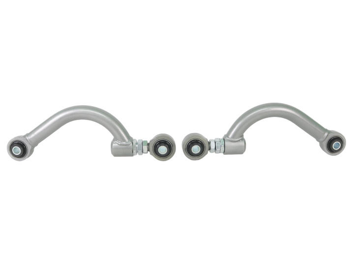 Hyundai Elantra AD / I30 PD / Veloster JS / Kia Cerato BD 2016-2022 Control Arm Upper - Arm Assembly Whiteline in the group Select car model at DDESIGN Scandinavia AB (wl-KTA282)
