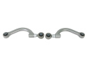 Hyundai Elantra AD / I30 PD / Veloster JS / Kia Cerato BD 2016-2022 Control Arm Upper - Arm Assembly Whiteline