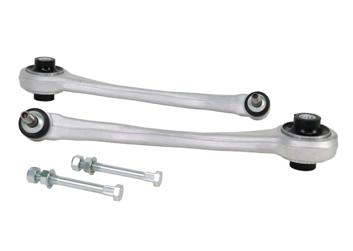 Bmw M2 F87 / M3 F80 / M4 F82 2013-2021 Radius Arm Lower - Arm Assembly Whiteline in the group Select car model at DDESIGN Scandinavia AB (wl-KTA285)