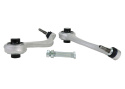 Bmw M2 F87 / M3 F80 / M4 F82 2013-2021 Radius Arm Lower - Arm Assembly Whiteline