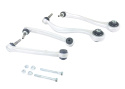 Bmw M2 F87 / M3 F80 / M4 F82 2013-2021 Control and Radius Arm Lower - Arm Assembly Whiteline