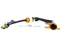 Honda Civic 10TH / 11TH 2016-2022 Control Arm Lower - Arm Assembly Whiteline
