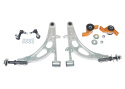 Subaru Impreza WRX 2001-2007 Control Arm Lower - Arm Assembly Whiteline