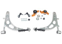 Subaru Impreza WRX 2001-2007 Control Arm Lower - Arm Assembly Whiteline