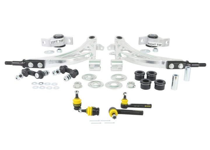 Subaru Impreza WRX 2001-2007 Control Arm Lower - Arm Assembly Whiteline in the group Select car model at DDESIGN Scandinavia AB (wl-KTA290)