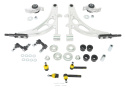 Subaru Impreza WRX 2001-2007 Control Arm Lower - Arm Assembly Whiteline