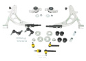 Subaru Impreza WRX 2001-2007 Control Arm Lower - Arm Assembly Whiteline