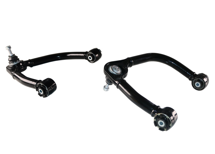 Vw Amarok 2H 2010-2022 Control Arm Upper - Arm Assembly Whiteline in the group Select car model at DDESIGN Scandinavia AB (wl-KTA292)