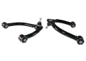 Vw Amarok 2H 2010-2022 Control Arm Upper - Arm Assembly Whiteline