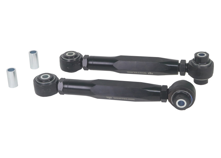 Audi 8Y / Audi Tt FV / Seat Leon 5F / Seat KL / Skoda Octavia 5E / Skoda NX / Skoda Vw Golf m.fl. 2012-2021 Control Arm Lower Front - Arm Assembly Whiteline in the group Select car model at DDESIGN Scandinavia AB (wl-KTA293)