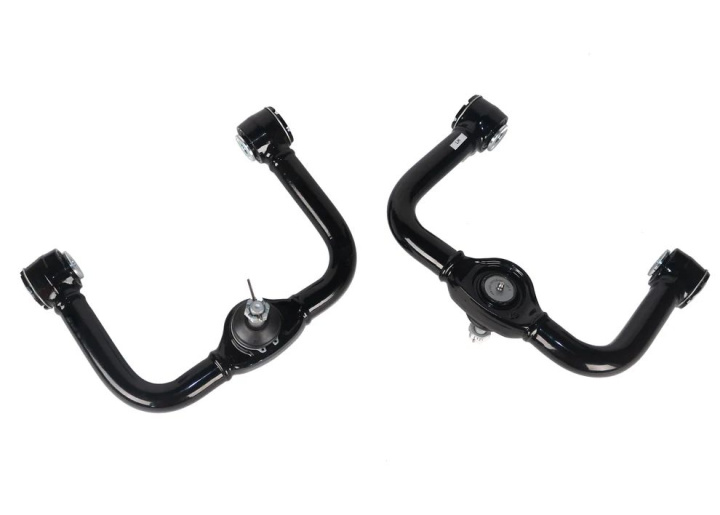 Front Upper Control Arm - Fixed Offset - Nissan Frontier 2005-2021 Whiteline in the group Select car model / Nissan at DDESIGN Scandinavia AB (wl-KTA301)
