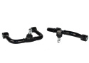 Front Upper Control Arm - Fixed Offset - Nissan Frontier 2005-2021 Whiteline