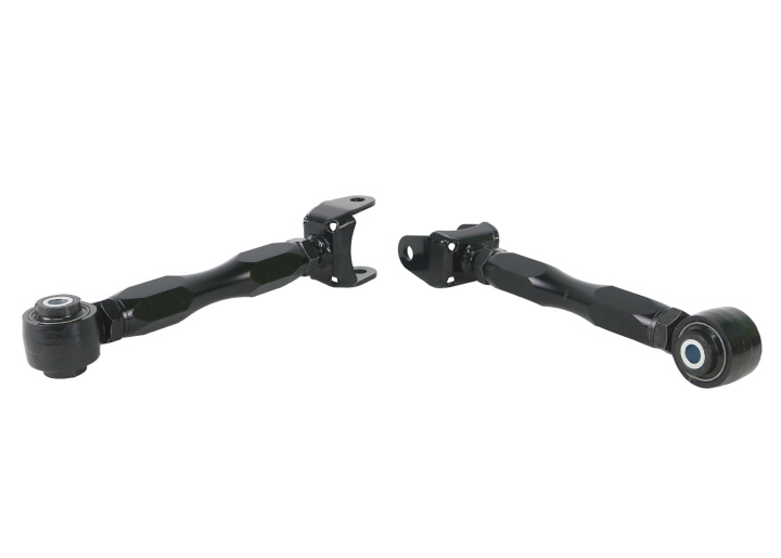 Toyota Corolla E210 / Yaris P210 2020-2023 Control Arm Lower Front - Arm Assembly Whiteline in the group Select car model at DDESIGN Scandinavia AB (wl-KTA306)