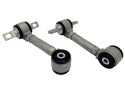 Acura Integra DA / Honda City 3A / Civic 4TH / 5TH / 6TH / Crx ED / EG / Integra DA / DC2 1985-2003 Control Arm Upper - Arm Assembly Whiteline