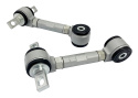 Acura Integra DA / Honda City 3A / Civic 4TH / 5TH / 6TH / Crx ED / EG / Integra DA / DC2 1985-2003 Control Arm Upper - Arm Assembly Whiteline