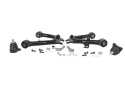 Mitsubishi Pajero NS 2007-2022 Control Arm Upper - Arm Assembly Whiteline