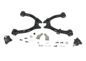 Mitsubishi Pajero NS 2007-2022 Control Arm Upper - Arm Assembly Whiteline