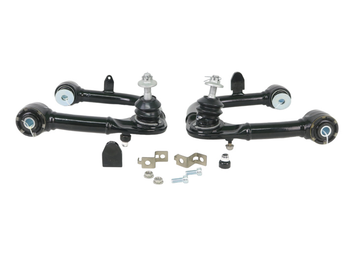 Toyota Land Cruiser 2021 Control Arm Upper - Arm Assembly Whiteline in the group Select car model at DDESIGN Scandinavia AB (wl-KTA347)