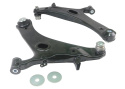 Subaru Exiga YA / Forester SH 2008-2018 Control Arm Lower - Arm Assembly Whiteline