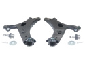Subaru Forester SJ 2012-2018 Control Arm Lower - Arm Assembly Whiteline