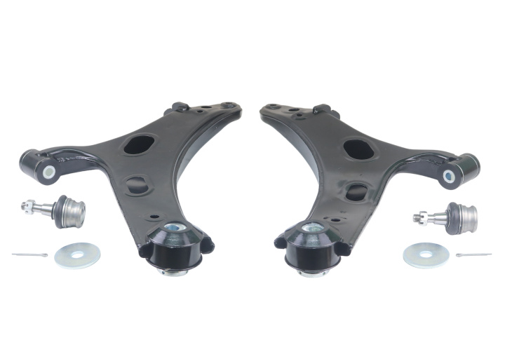 Subaru Forester SJ 2012-2018 Control Arm Lower - Arm Assembly Whiteline in the group Select car model at DDESIGN Scandinavia AB (wl-KTA361)