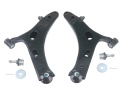 Subaru Forester SJ 2012-2018 Control Arm Lower - Arm Assembly Whiteline