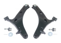 Subaru Forester SJ 2012-2018 Control Arm Lower - Arm Assembly Whiteline