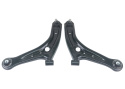 Ford Fiesta WS / WZ / Mazda 2 DE 2007-2018 Control Arm Lower - Arm Assembly Whiteline