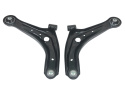 Ford Fiesta WS / WZ / Mazda 2 DE 2007-2018 Control Arm Lower - Arm Assembly Whiteline