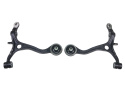 Honda Accord CP / Euro 2007-2015 Control Arm Lower - Arm Assembly Whiteline