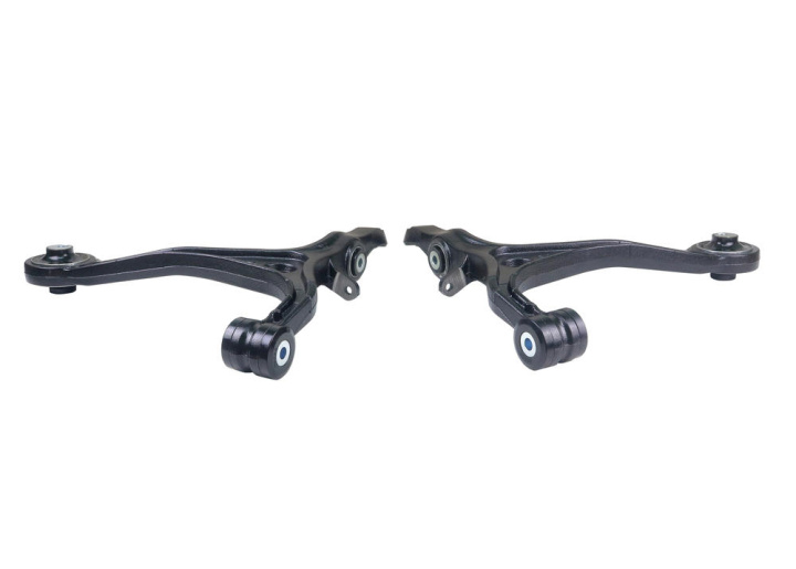 Honda Accord CL / Euro 2003-2008 Control Arm Lower - Arm Assembly Whiteline in the group Select car model / Honda / Accord 03-07 / Chassis at DDESIGN Scandinavia AB (wl-KTA371)
