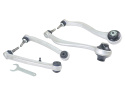 Bmw 2 F22 / 3 F30 / 4 F32 2011-2021 Control and Radius Arm Lower - Arm Assembly Whiteline