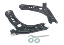 Audi 8Y / Audi Tt FV / Seat Leon 5F / Seat KL / Skoda Octavia 5E / Skoda NX / Skoda Vw Caddy m.fl. 2012-2021 Control Arm Lower - Arm Assembly Whiteline