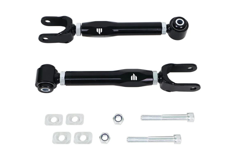 NIssan 370Z Z34 Adjustable Rear Lower Camber Arms Whiteline in the group Select car model / Nissan / 370Z Z34 2008-2020 / Chassis at DDESIGN Scandinavia AB (wl-KTA441)