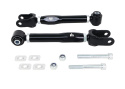 NIssan 370Z Z34 Adjustable Rear Lower Camber Arms Whiteline