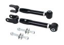 NIssan 370Z Z34 Adjustable Rear Lower Camber Arms Whiteline
