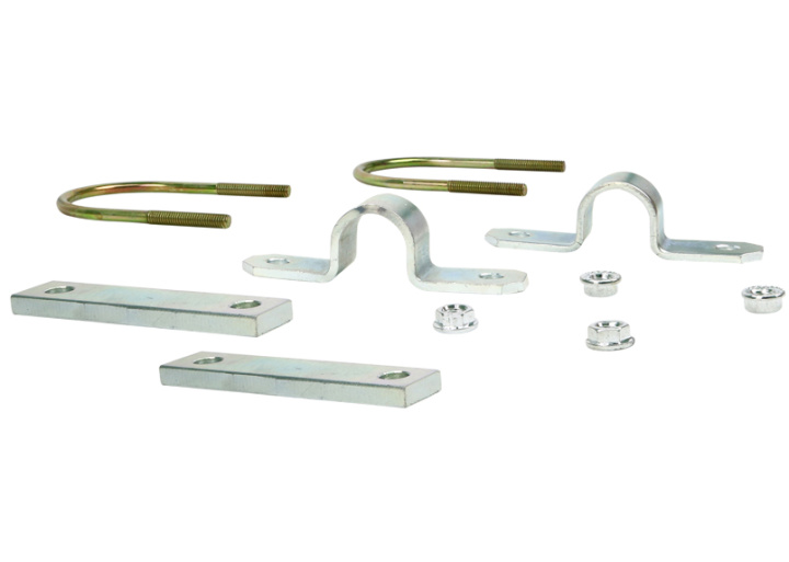 Sway Bar Mount - Saddle Kit Whiteline in the group Select car model at DDESIGN Scandinavia AB (wl-KU4)
