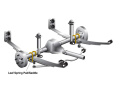 Sway Bar Mount - Saddle Kit Whiteline