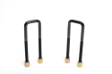 U Bolts Whiteline