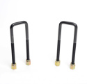 U Bolts Whiteline