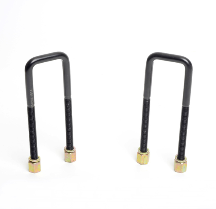 U Bolts Whiteline in the group Select car model at DDESIGN Scandinavia AB (wl-KUB101)